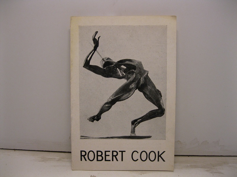 Robert Cook
